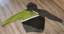 #124# Dangerous DNGRS Hoodie Kapuzen Sweatshirt Kapuzenpullover Gr. L