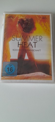 Summer heat kochende - summer,