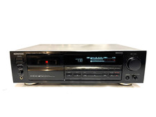 Kenwood Tapedeck KX-7030