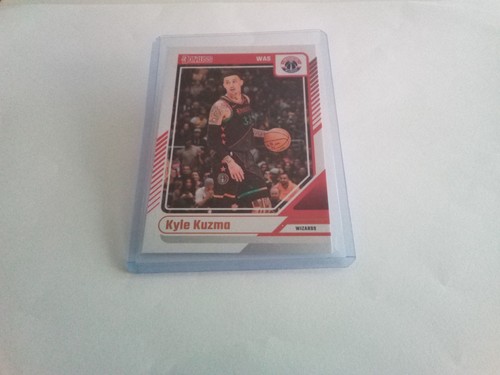 Kyle kuzma 2024 panini - kyle, 2024-25