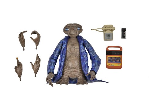 Neca der - neca,