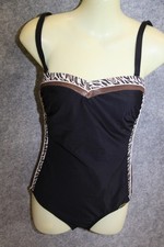 BADEANZUG SCHWIMMANZUG GRÖSSE