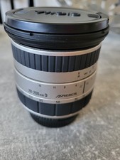 Objektiv Sigma Aspherical