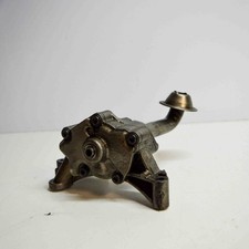 VW PASSAT B5 3B3 Ölsammler