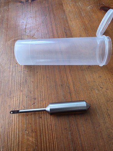 Viskosimeter sc4 spindel - spindel,