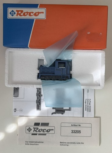 Roco 33205 - roco,