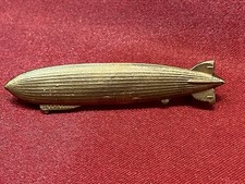 Schöne original Zeppelin