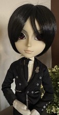 Pullip Taeyang Black Butler Sebastian