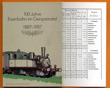 Hessen Odenwald Reinheim 100