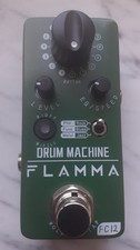 Gitarren Drum Machine