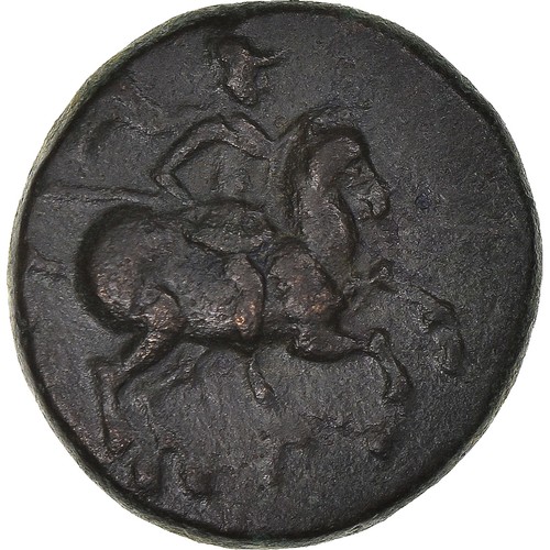 Münze ionia ca 350 - ionia,, ca.