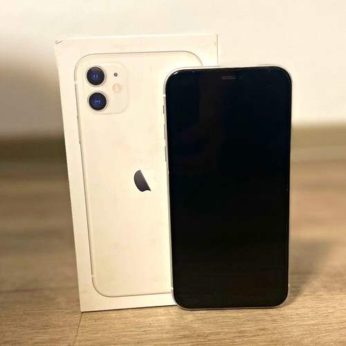 Apple iphone 64gb - apple, weiß