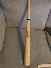 Reggie Jackson Baseball Bat