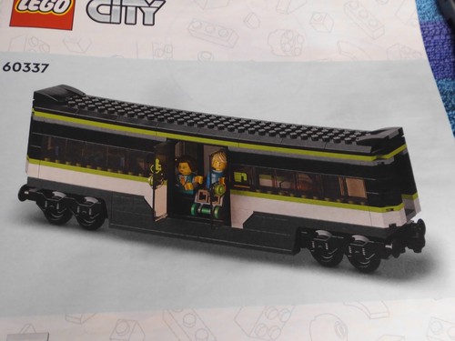 Lego city eisenbahn - lego,