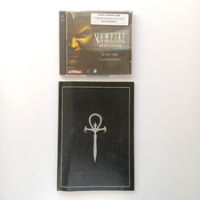 Vampire Die Maskerade Redemption inkl Handbuch, DEUTSCH, PC Spiel 2000 Activison