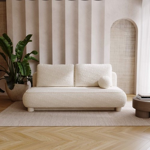 Tarabo sitzer sofa - tarabo, 2-sitzer-sofa