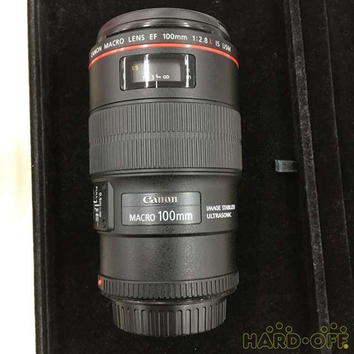 Canon objektiv ef100mm - canon,