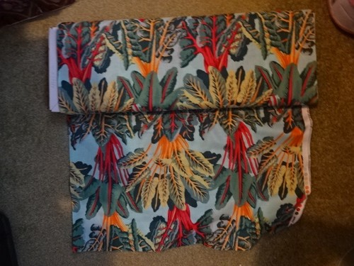 Stoff patchwork rowan fassett - stoff,