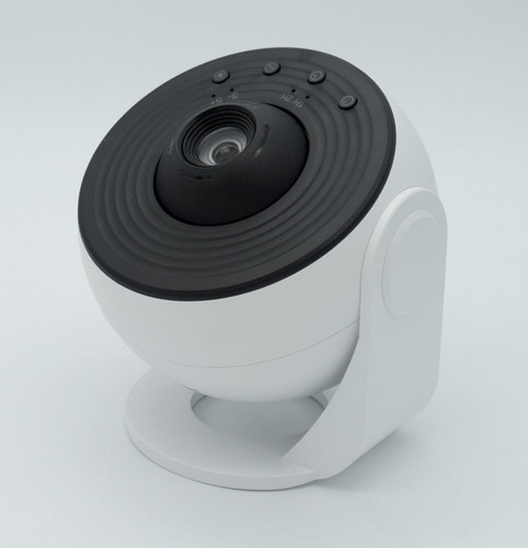 Galaxy projector pro wide - projector,