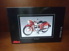 Schuco 1:10 Metallmodell - NSU