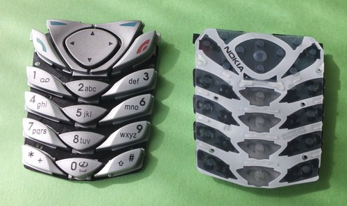 100 original nokia 6100 - nokia,