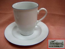 Friesland Jadeborg Becher mit