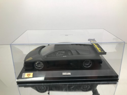 Kyosho ksr18505bk lamborghini - kyosho,