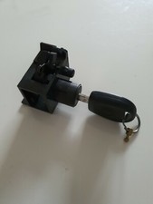 Mittelkonsole hinten VW Passat