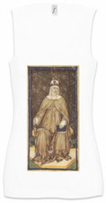Tarot Arcanum High Priestess