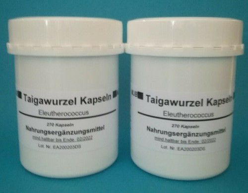 Taigawurzel dosen 540 vegi - taigawurzel,