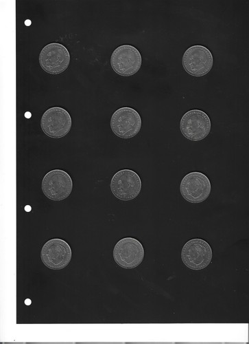 Deutsche mark 1970 1994 - dm, deutsche-mark