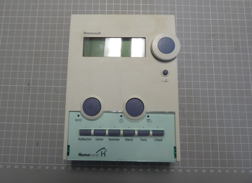 Honeywell centra hcm 200 - hcm,