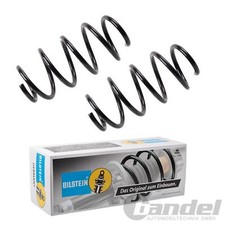 2x BILSTEIN B3 FAHRWERKSFEDERN