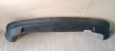 VW Golf 4 Spoiler hinten unten 1J6807521