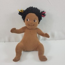 Rubens Barn Plush Brown Skin