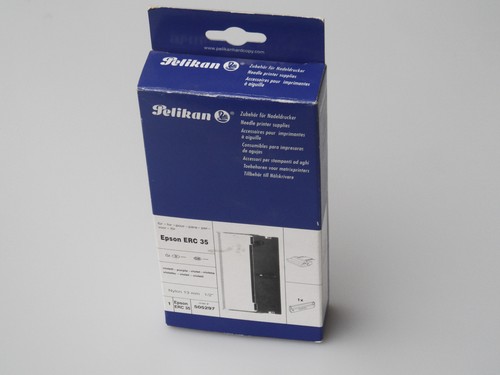 Pelikan farbband für epson - für,