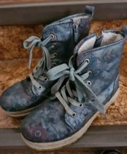 Mustang Stiefeletten Boots