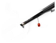 Normstahl Entrematic Schienen