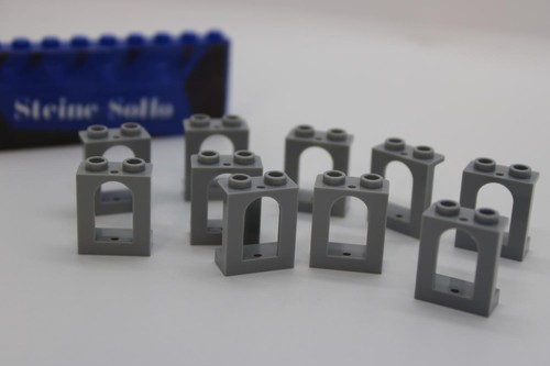 Lego 10x fenster - (c),