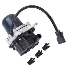 Sekundärluftpumpe for Peugeot