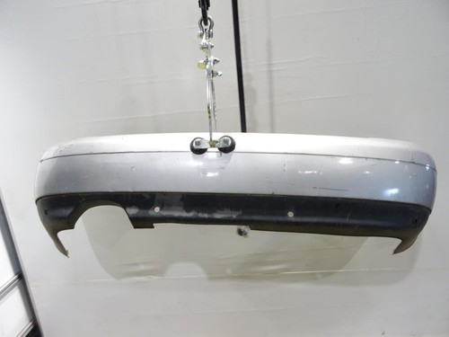 Stoßstange hinten bumper rear - stoßstange,