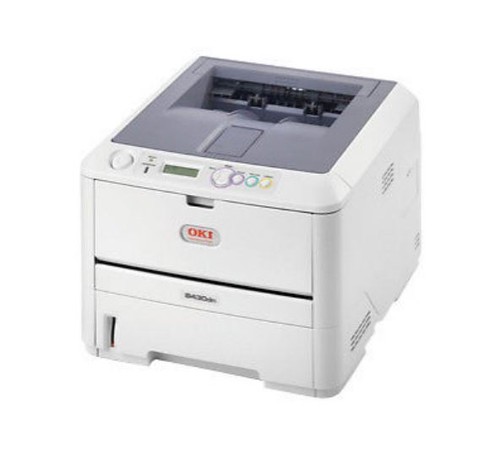 Oki b430dn 43984905 b430 - oki, mit