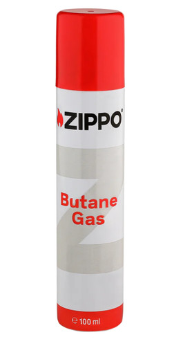 Zippo gas 100ml premium - gas,