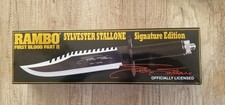 RAMBO Knife First Blood Part