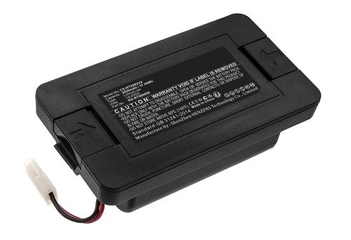 6ah akku für rowenta - 14.4v, 2.6ah