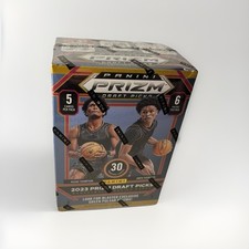 2023 Panini Prizm Draft Picks