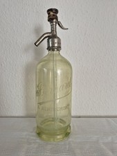 Antiker siphon urangeat - antiker,