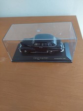 Modellauto Opel Kapitän