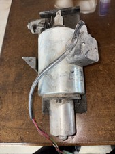 Stellmotor gabelstapler gang - gabelstapler,