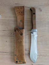 Puma 6390 Auto Messer  Allzweckmesser D.B.G.M. Germany